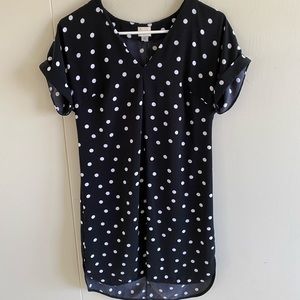 A new day dress